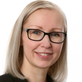 Iina Pakarinen